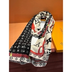 Louis Vuitton Scarf